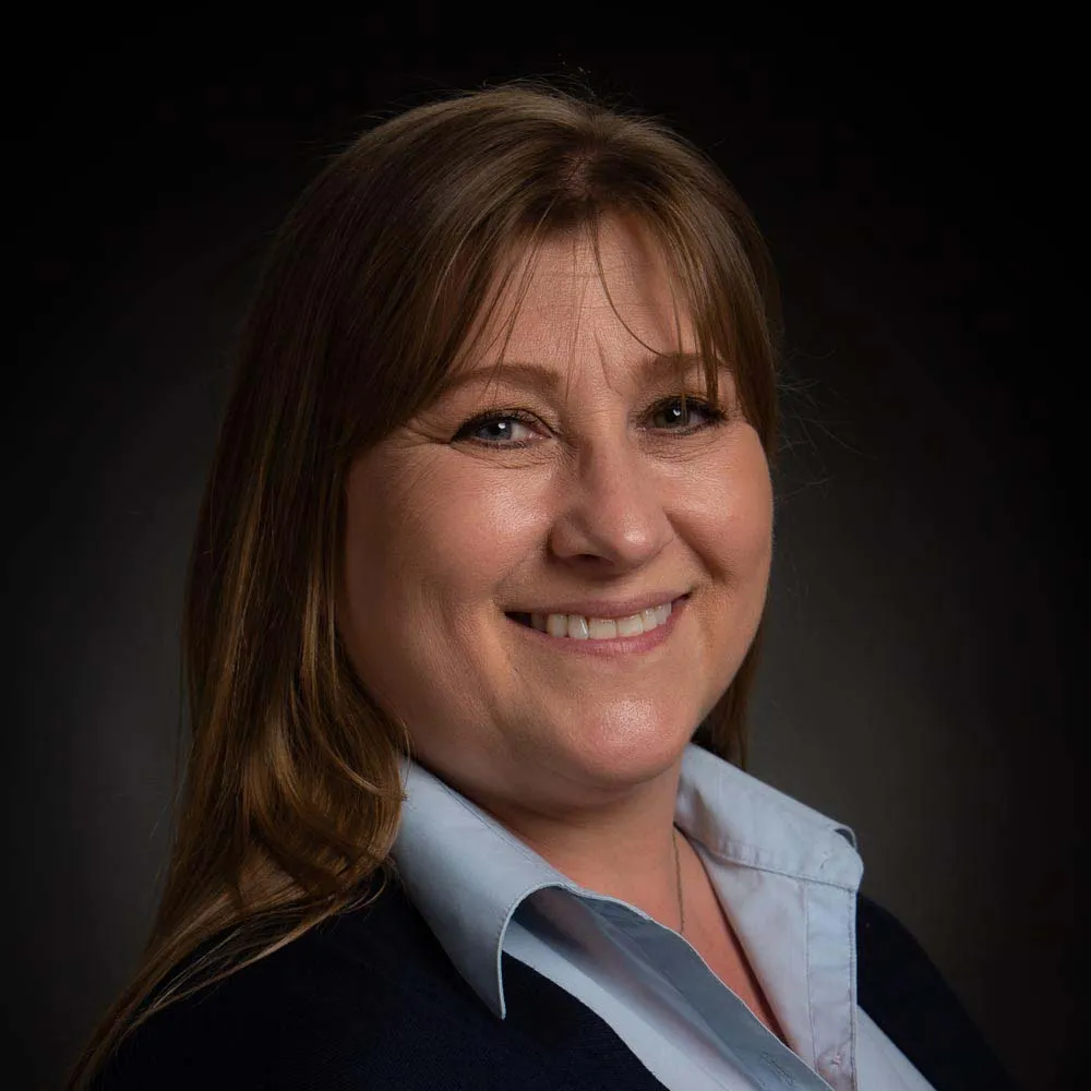 Sara Feldt - Treatment Coordinator at 543 Dental Centre and Deputy Coordinator of Teeth Team