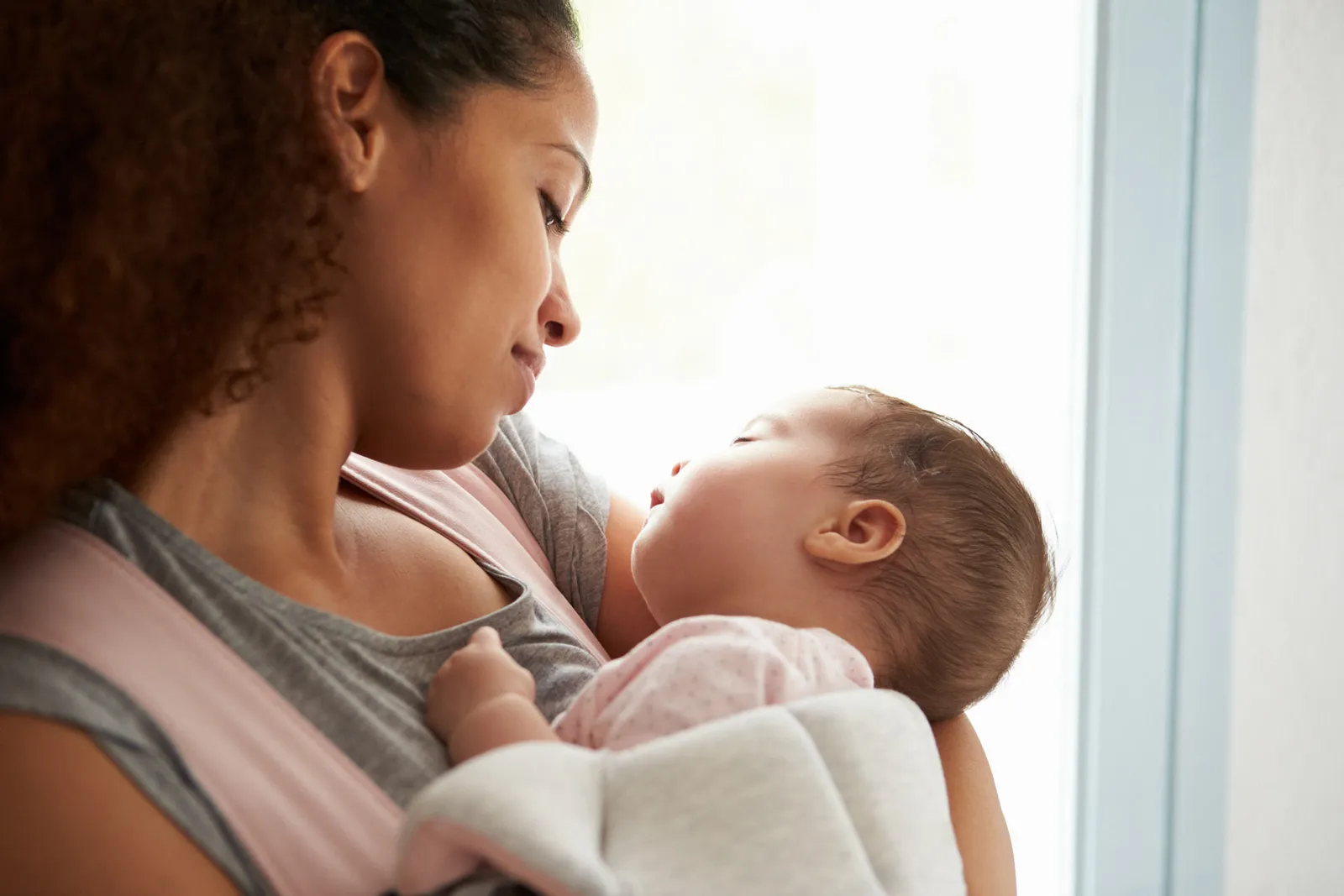 New report highlights major health issues in children under five