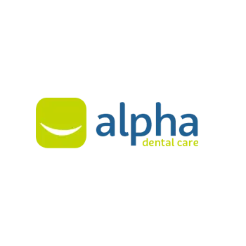 alpha logo
