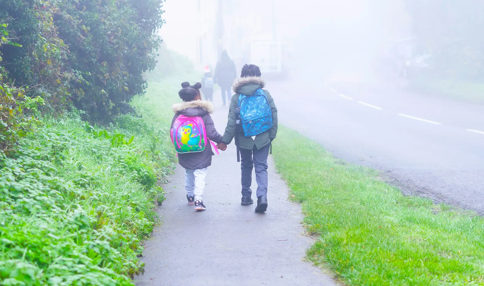 Back to school for 2024!