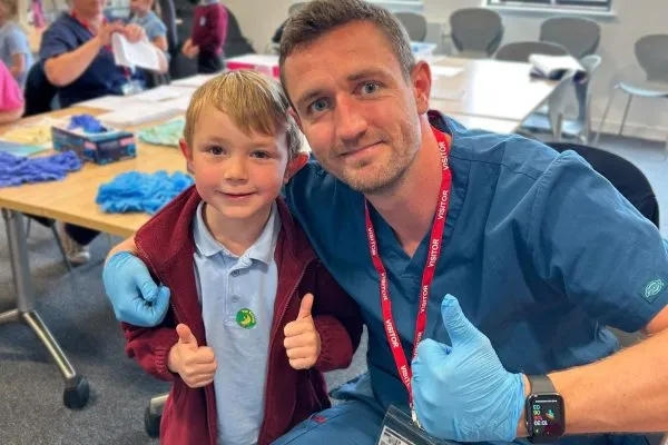 Teeth Team in Schools Teeth Team in Schools