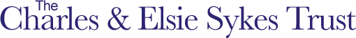 The Charles & Elsie Sykes Trust