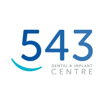 543 Dental & Implant Centre