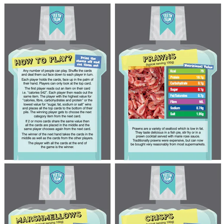 top trumps