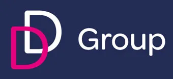 DD Group logo