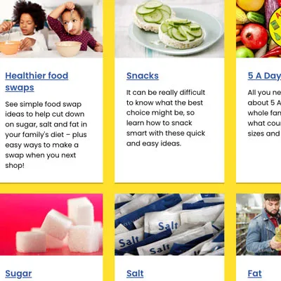 Food facts