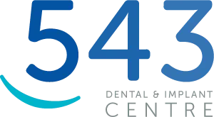543 Dental & Implant Centre