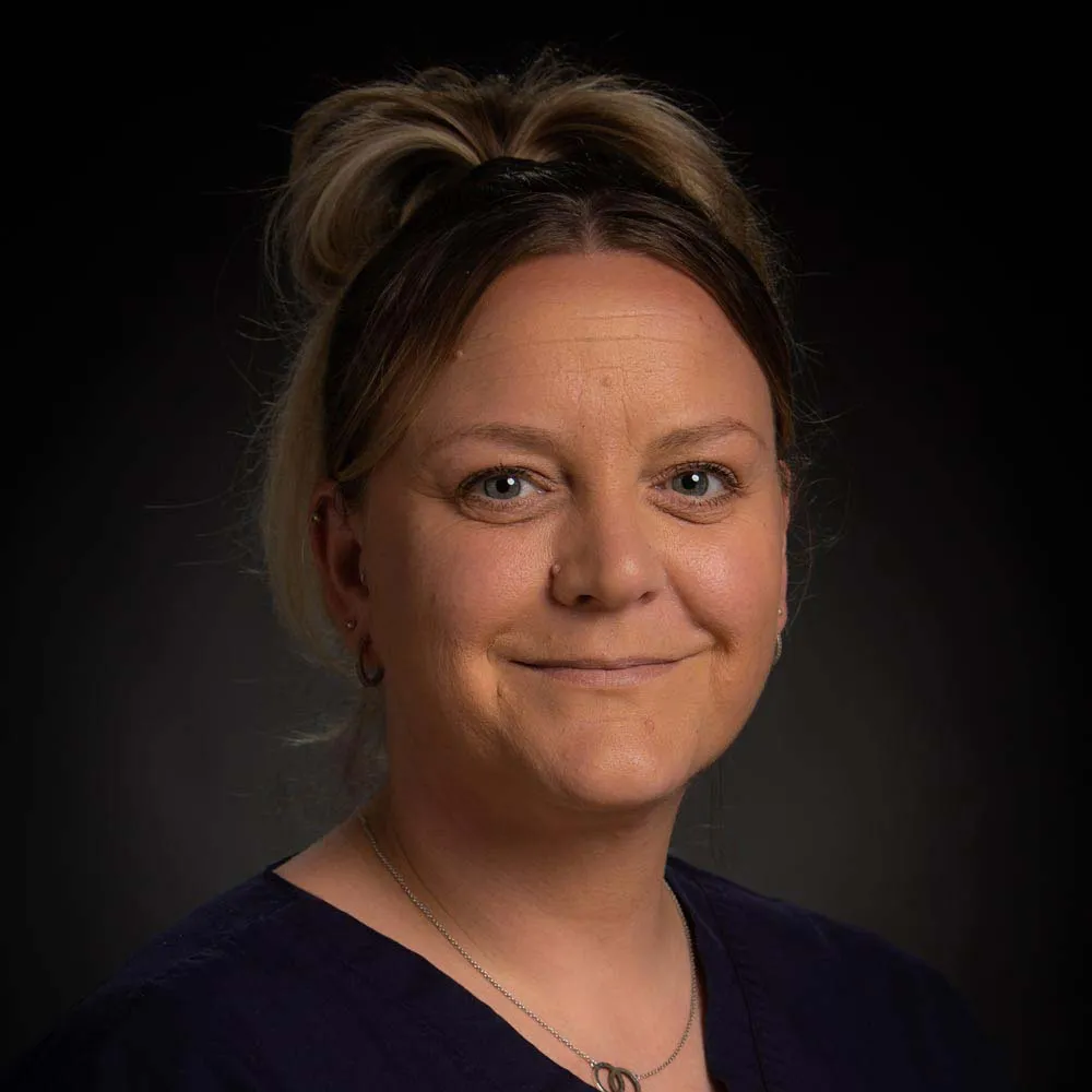 Laura Marsham - Dental Nurse and Lead Coordinator of Teeth Team’s school visits