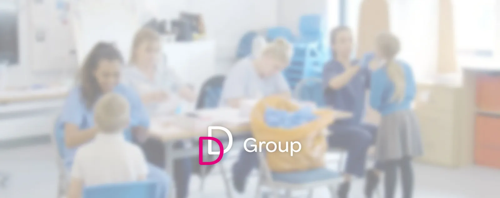 DD Group’s continuing support for Teeth Team