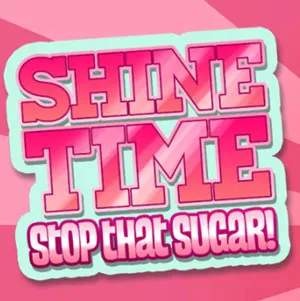 Shine Time game