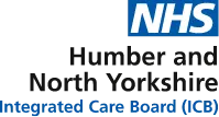 Humber and North Yorkshire Integrated Care Board (ICB)